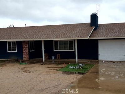 18353 Hackberry St, Hesperia, CA, 92345