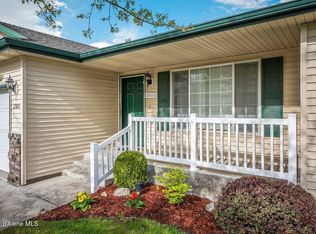 2505 N Sparrow Loop, Post Falls, ID 83854