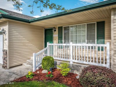 2505 N Sparrow Loop, Post Falls, ID, 83854