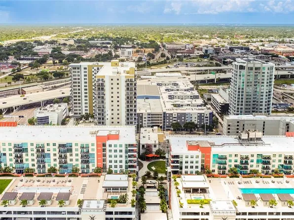1120 E Kennedy Blvd Unit 1411, Tampa, FL 33602