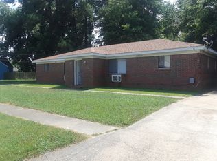 2503 Wyoming Ave #B, Norfolk, VA 23513