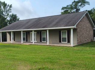 48268 Tullos Rd, Franklinton, LA 70438