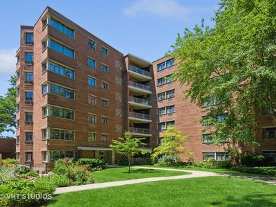1862 Sherman Ave APT 6SW, Evanston, IL, 60201