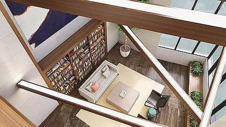 Rented by Nooklyn NYC LLC