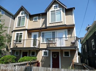 3658 Whitman Ave N APT B, Seattle, WA 98103