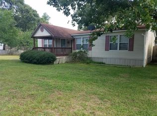 16482 N Emerson Cir, Conroe, TX 77306