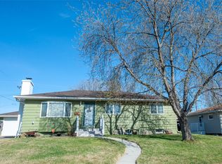 2907 9th St NE, Great Falls, MT 59404