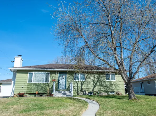 2907 9th St NE, Great Falls, MT 59404