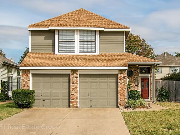 2nd image of 1205 Settlers Way