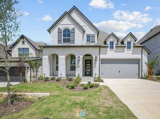 1912 Bluebonnet Ct, Aubrey, TX 76227