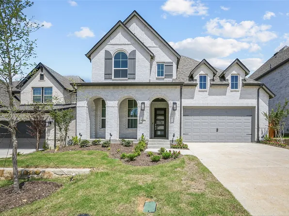 1912 Bluebonnet Ct, Aubrey, TX 76227