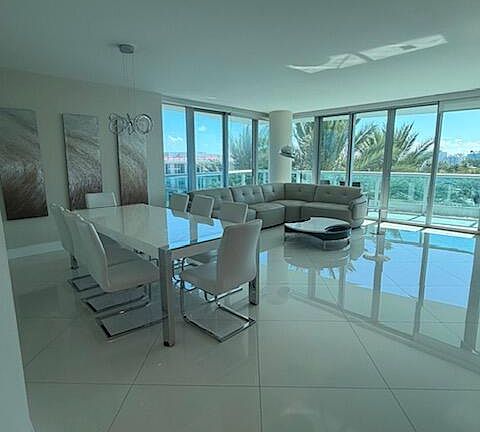 3rd image of 9401 Collins Ave #402