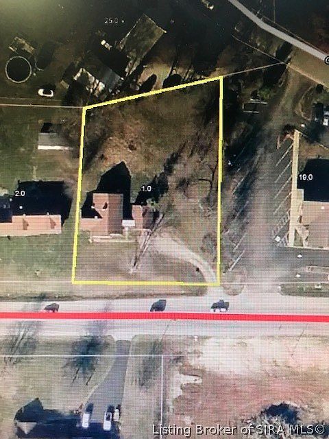 2nd image of 1206 S Jackson Street