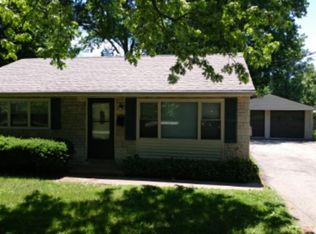 1852 Heaton Rd, Shively, KY 40216