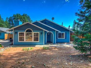 1321 Robbers Ravine Rd, Colfax, CA 95713