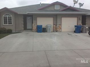 150/152 NE Narrows St, Mountain Home, ID 83647