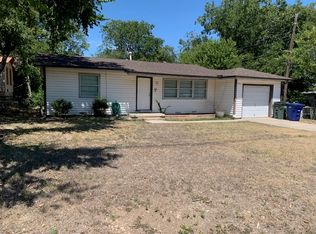 403 N 3rd St, Copperas Cove, TX 76522