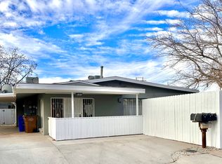 1145 Chiquita Ave, Las Cruces, NM 88001