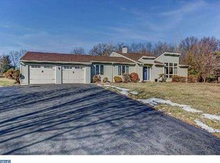 46 Haines Dr, Schwenksville, PA 19473