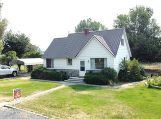 170 N Newport Ave, Hines, OR 97738