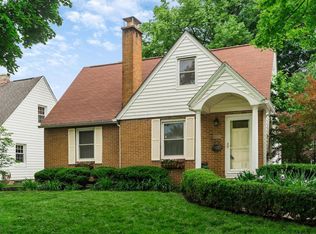 2214 Jervis Rd, Columbus, OH 43221