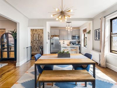 1055 Blvd East #E5/E6, Weehawken, NJ, 07086