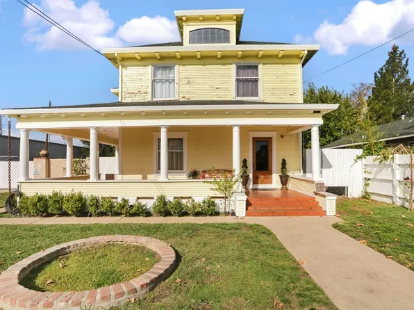 625 E Pine Street, Lodi, CA 95240