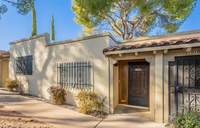 1023 S Calle De Las Casitas — Photo 3