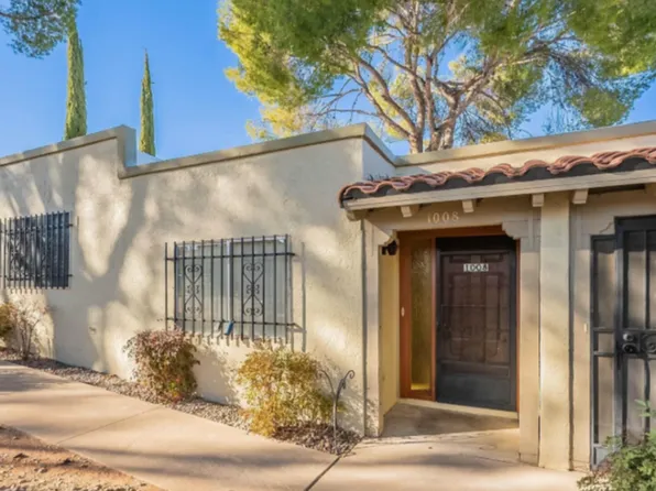 1023 S Calle De Las Casitas, Green Valley, AZ 85614