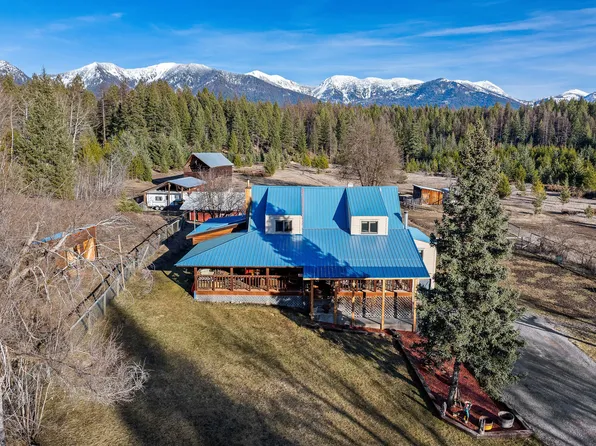 203 Muth Ln, Kalispell, MT 59901