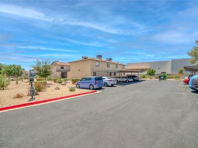 3521 Rio Robles Dr UNIT C, North Las Vegas, NV, 89030