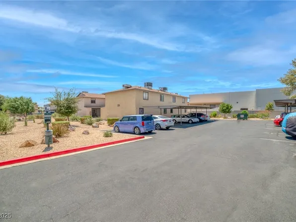 3521 Rio Robles Dr Unit C, North Las Vegas, NV 89030