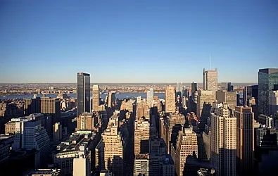 Rented by R New York