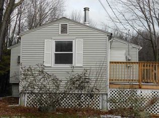 108 E Mountain Rd, Canton, CT 06019