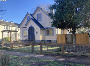 470 W Broadway, Eugene, OR 97401