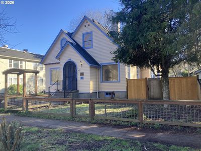 470 West Broadway, Eugene, OR, 97401