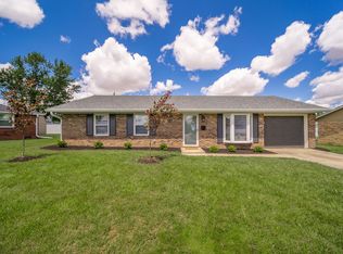 1216 Dulee Dr, Elwood, IN 46036