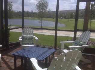 5644 Somersby Rd, Windermere, FL 34786