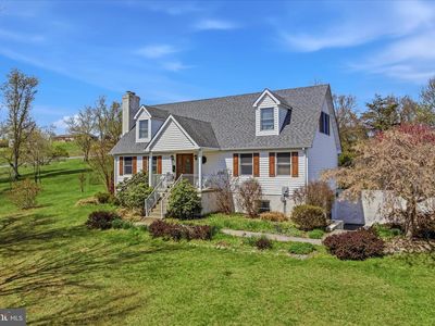 173 Ridgeview Dr, Berkeley Springs, WV 25411