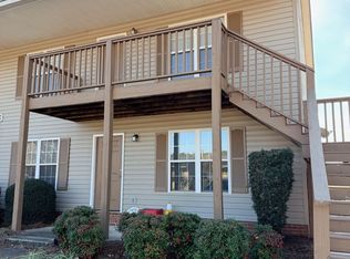 103 Middle St #103D, Greenwood, SC 29649
