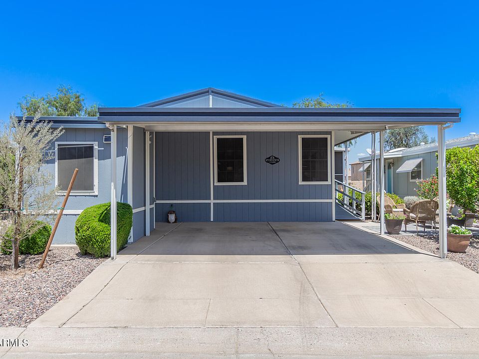 1st image of 2233 E Behrend Drive #9
