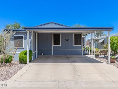 2233 E Behrend Dr LOT 9, Phoenix, AZ, 85024