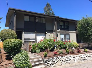 9701 Woodlawn Ave N APT 4, Seattle, WA 98103