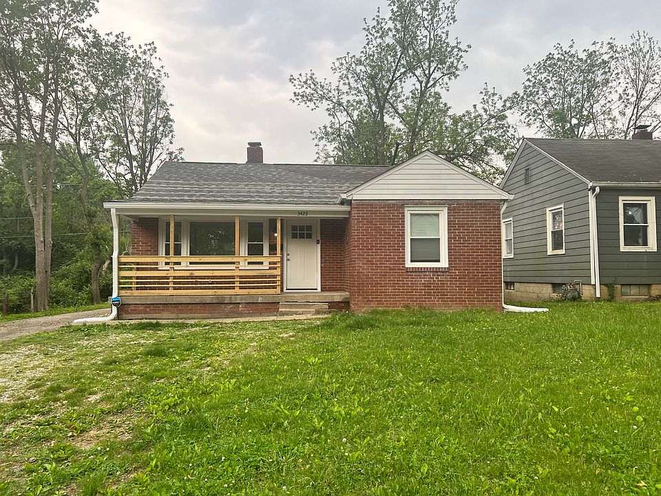 1st image of 3423 N Grant Ave
