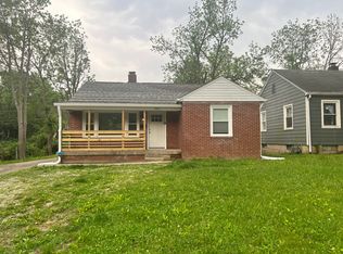 3423 N Grant Ave, Indianapolis, IN