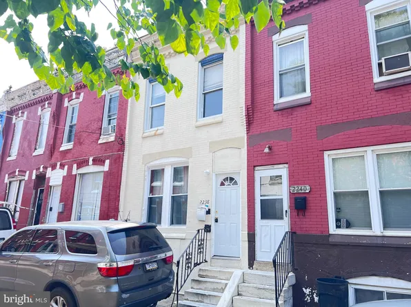 2238 N Bancroft St, Philadelphia, PA 19132