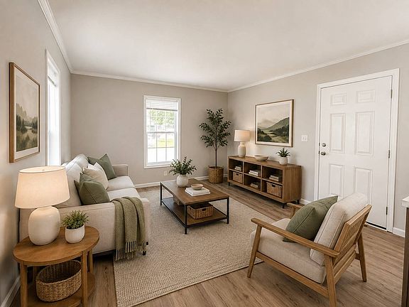 3rd image of 7055 Quarry Rd #85