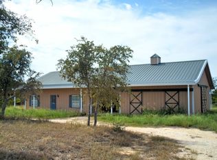 345 Lookout Pt, Stephenville, TX 76401