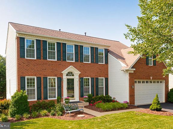 2nd image of 8566 Fisher Woods Dr