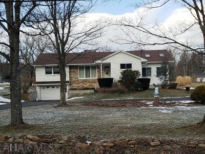 1360 Foot Of Ten Rd, Duncansville, PA, 16635